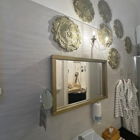 Ground Floor With Jacuzzi 0 Apartman Birgu