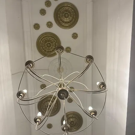 Apartman Ground Floor With Jacuzzi 0