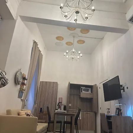 Apartment Ground Floor With Jacuzzi 0 *