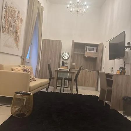 Apartman Ground Floor With Jacuzzi 0 Birgu