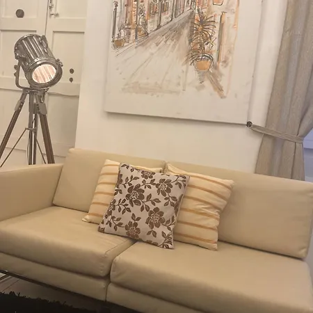 Ground Floor With Jacuzzi 0 Apartment Birgu