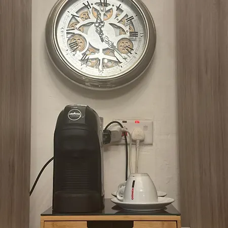 Apartman Ground Floor With Jacuzzi 0