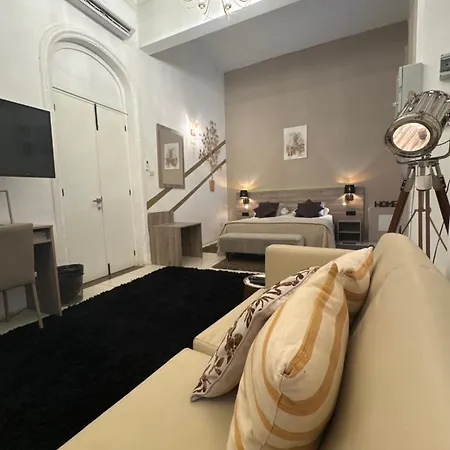 Ground Floor With Jacuzzi 0 Apartment *