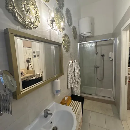 Ground Floor With Jacuzzi 0 Apartman