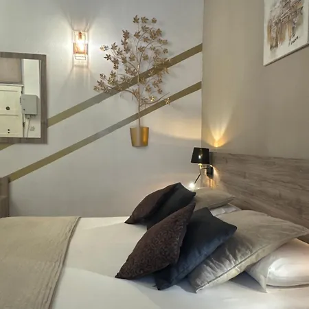 Ground Floor With Jacuzzi 0 Vittoriosa
