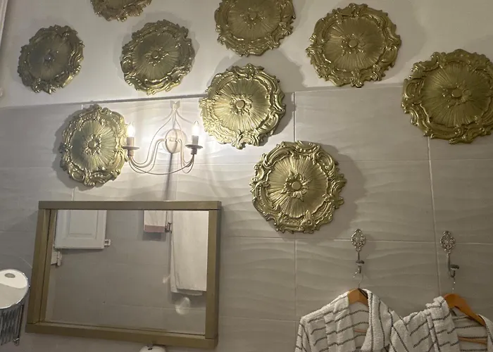 Ground Floor With Jacuzzi 0 * Birgu