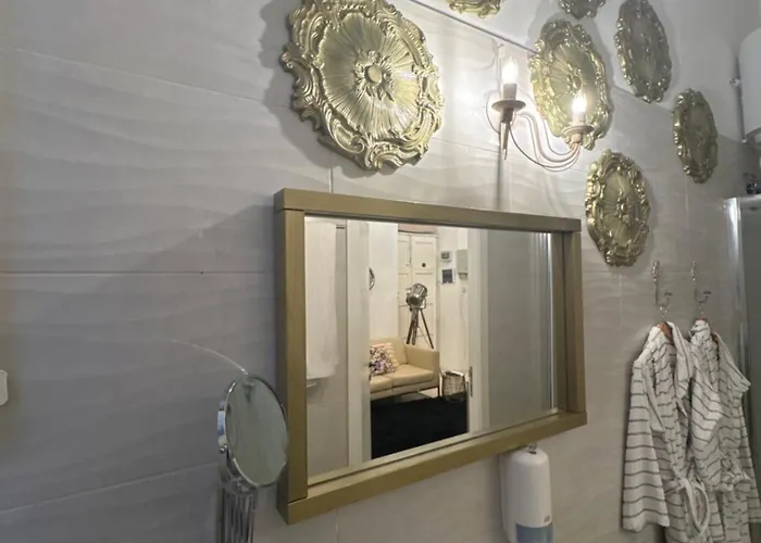 Ground Floor With Jacuzzi 0 Daire Birgu