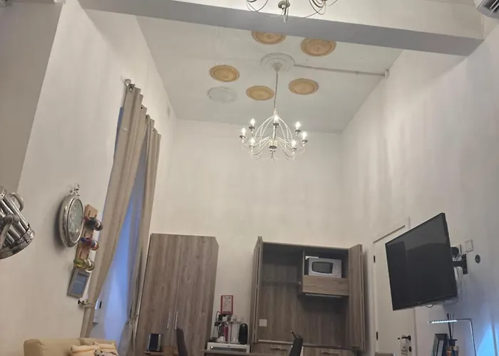 Appartement Ground Floor With Jacuzzi 0 *