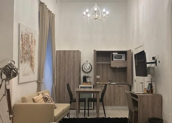 Daire Ground Floor With Jacuzzi 0 Birgu