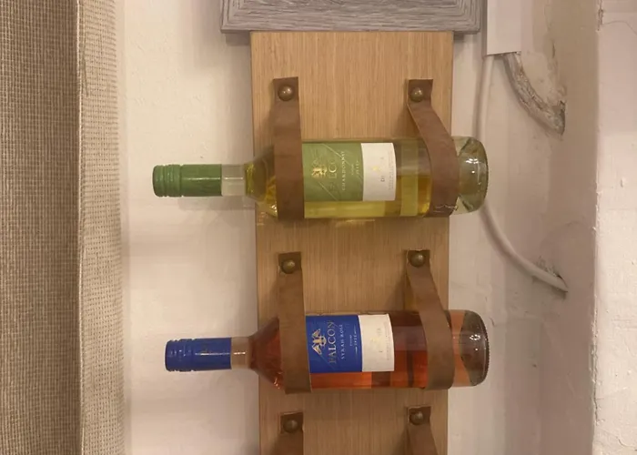 Ground Floor With Jacuzzi 0 Daire