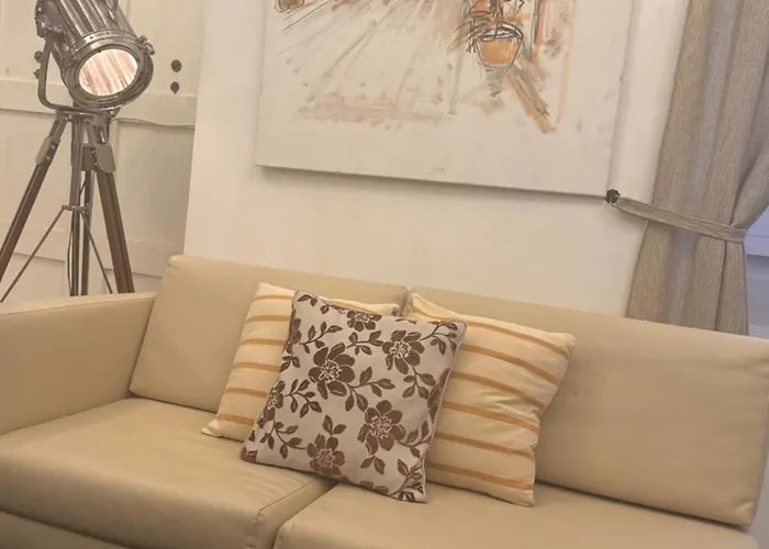 Ground Floor With Jacuzzi 0 Daire Birgu