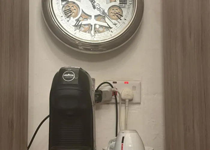 Daire Ground Floor With Jacuzzi 0