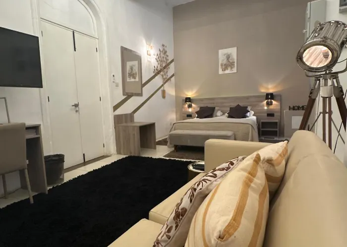 Ground Floor With Jacuzzi 0 Daire *