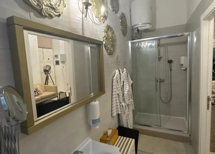 Ground Floor With Jacuzzi 0 Daire